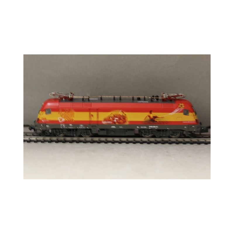 Hobbytrain 2754 NIEUW