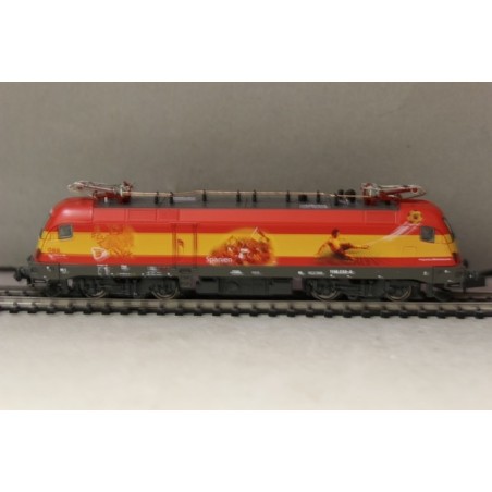 Hobbytrain 2754 NIEUW