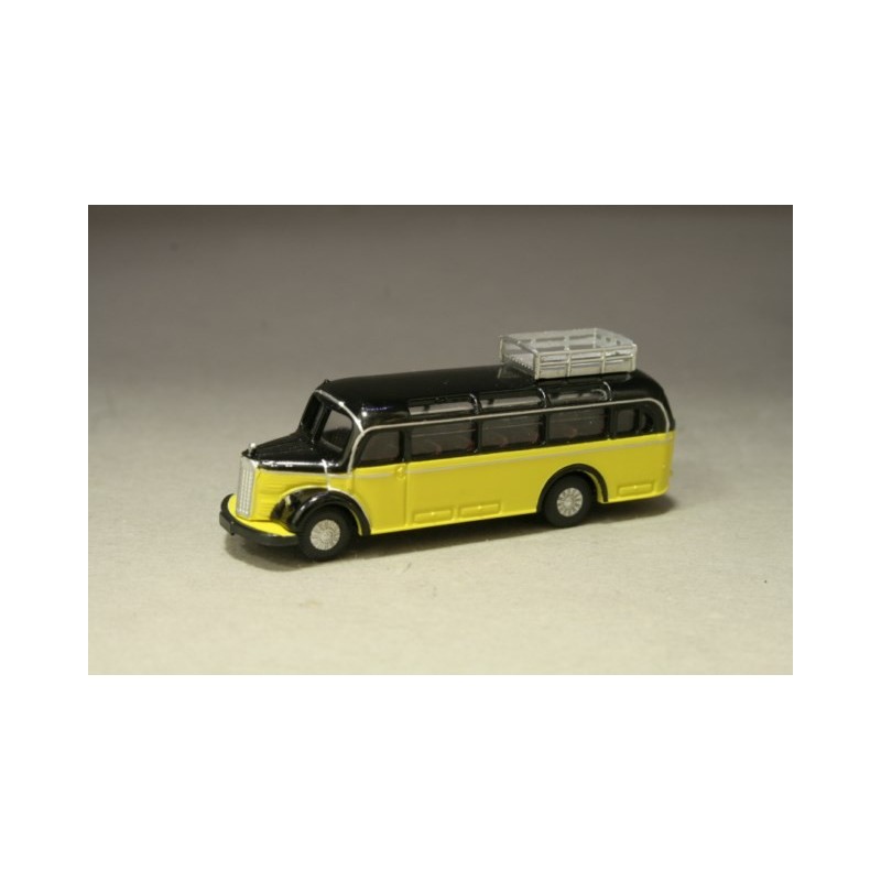 Minis LC 3115