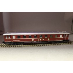 Sachsen 14435 NIEUW