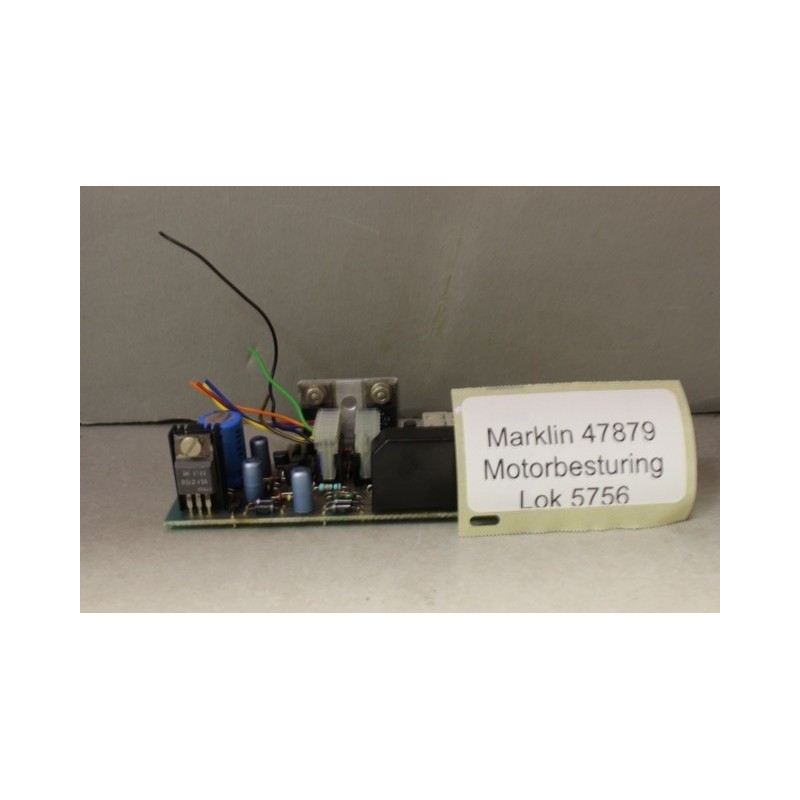 Marklin 478790