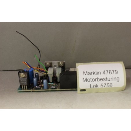 Marklin 478790