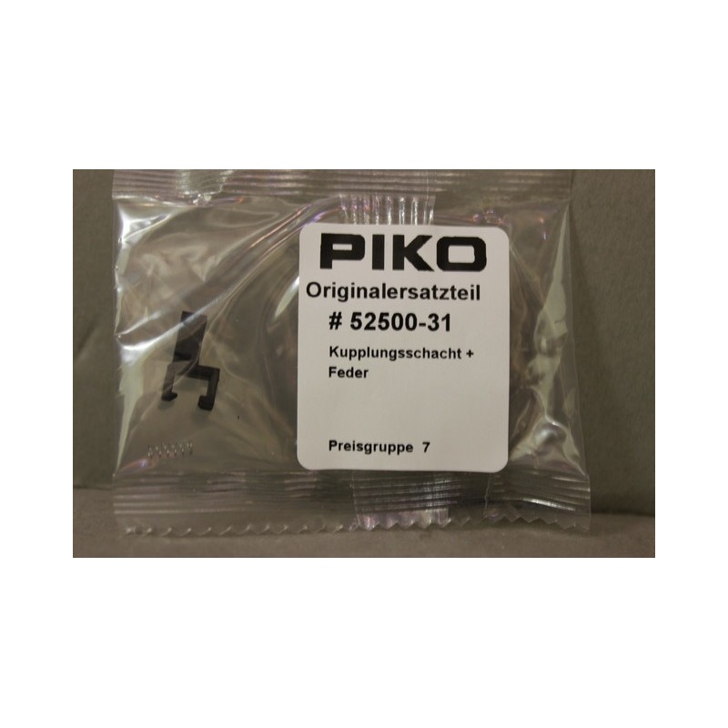 Piko 52500 -31