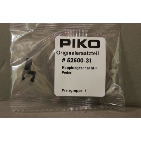 Piko 52500 -31