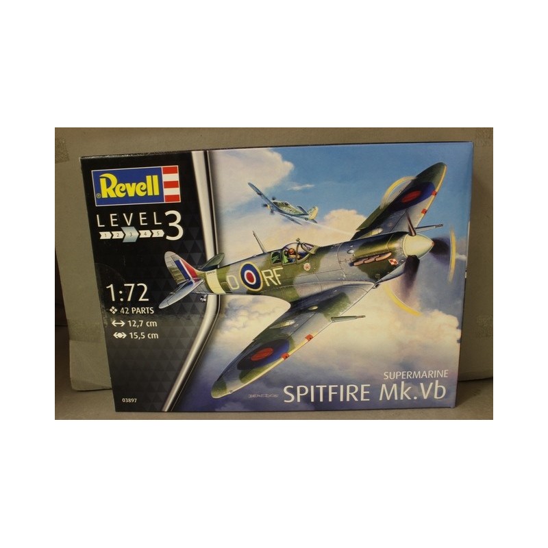 Revell 3897