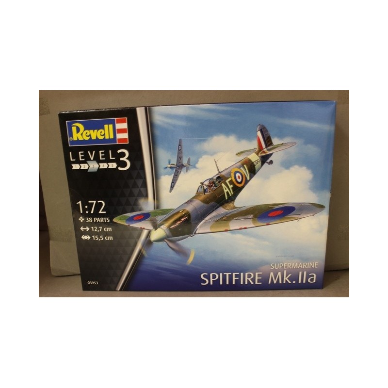 Revell 3953