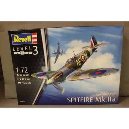 Revell 3953