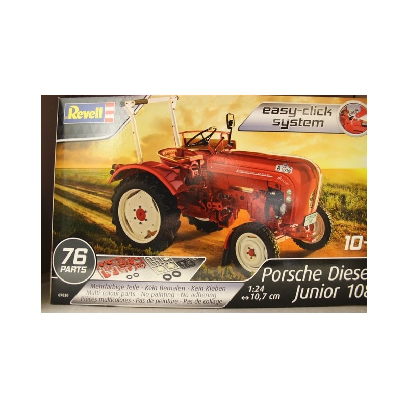 Revell 7820