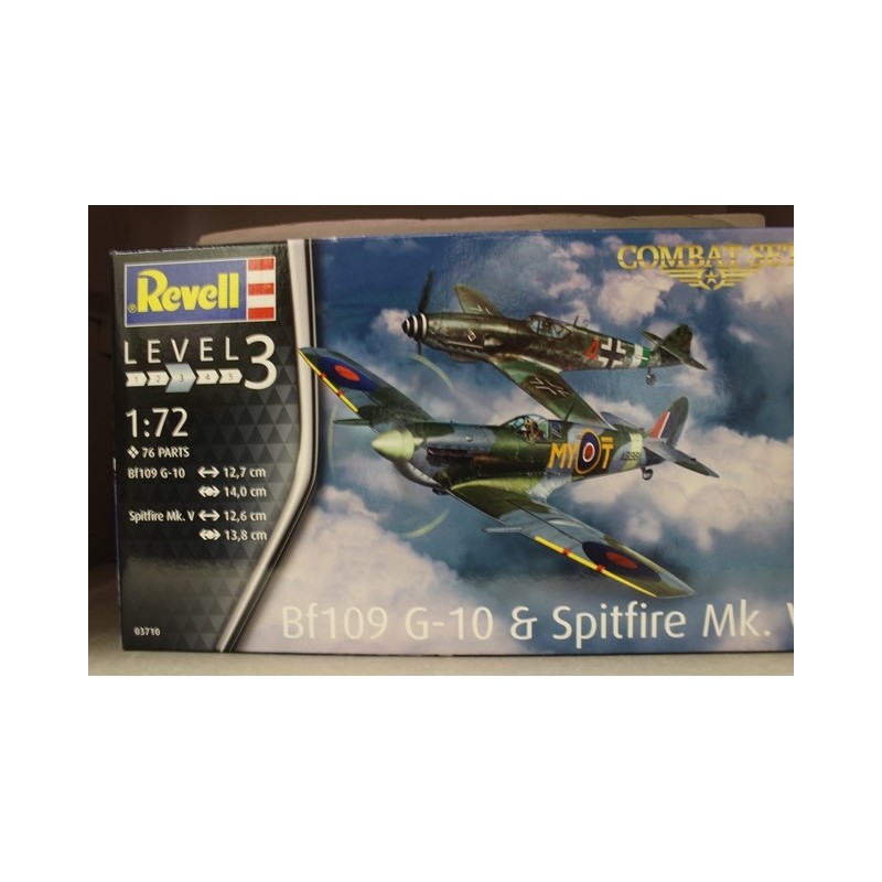 Revell 3710