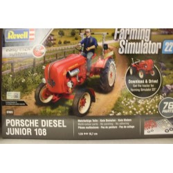 Revell 7100