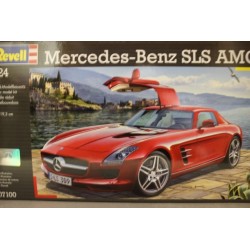 Revell 7100