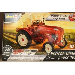 Revell 7100