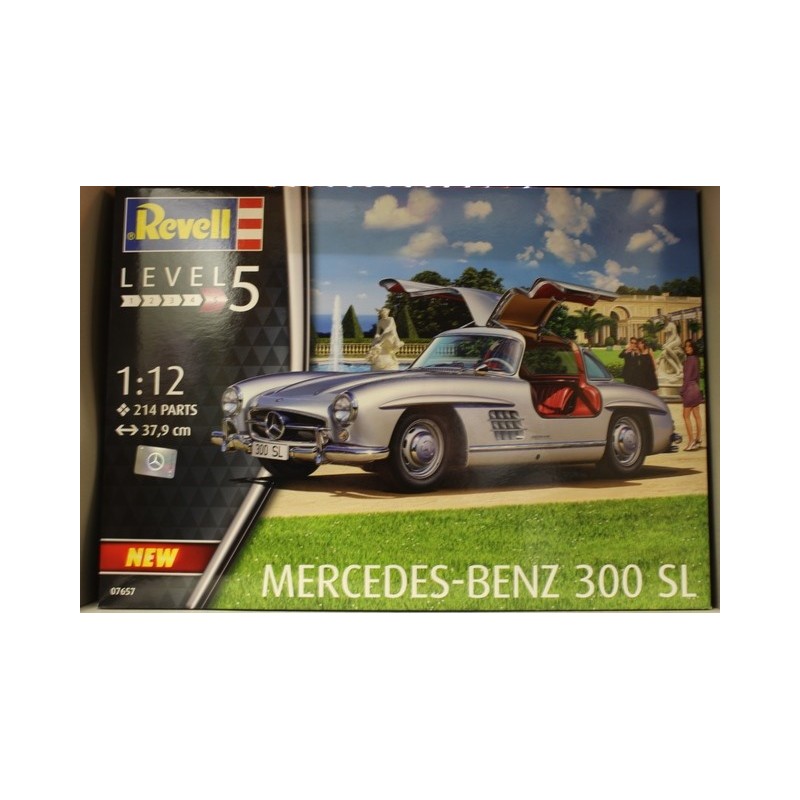 Revell 7657