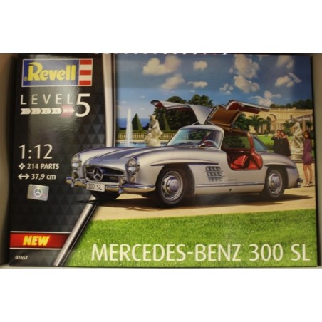 Revell 7657