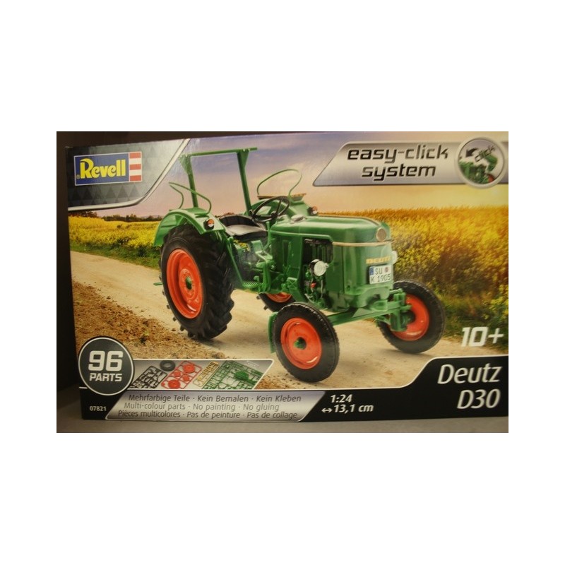 Revell 7821