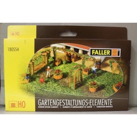 Faller 180554