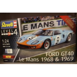 Revell 7696