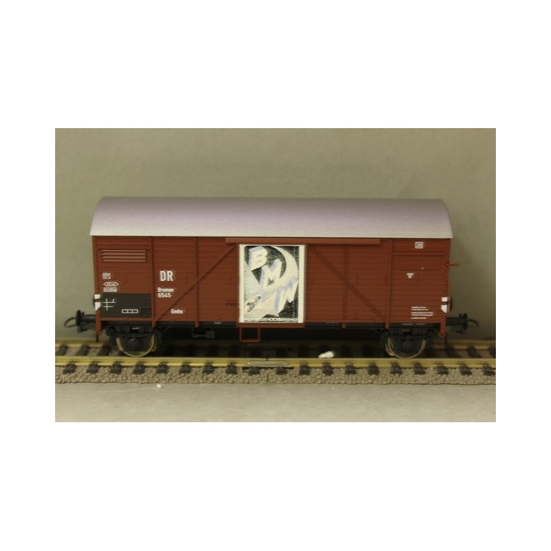 Roco 47656 NIEUW