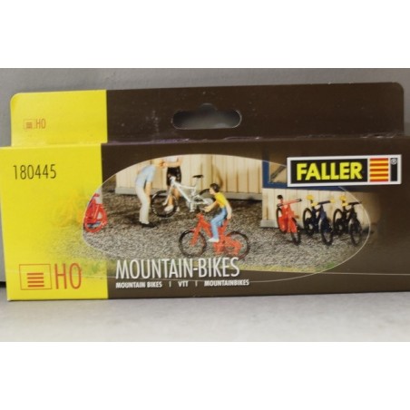 Faller 180445