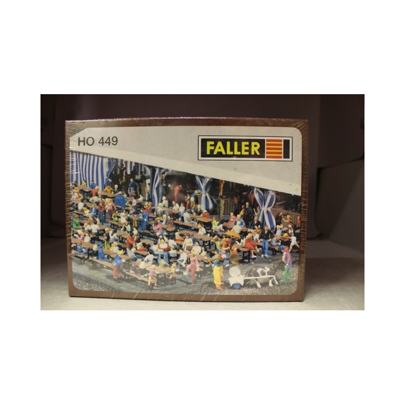 Faller 449