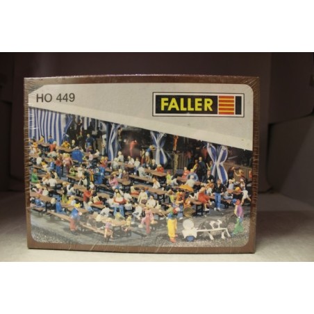 Faller 449