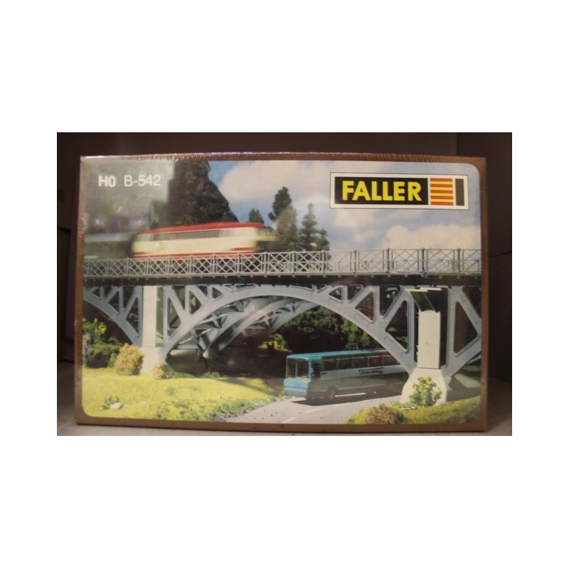 Faller 542