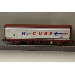 Elektrotren 6302 NIEUW