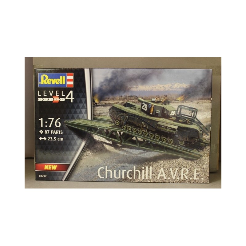 Revell 3297