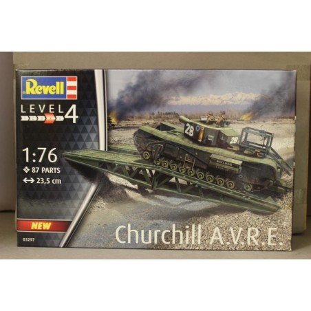 Revell 3297