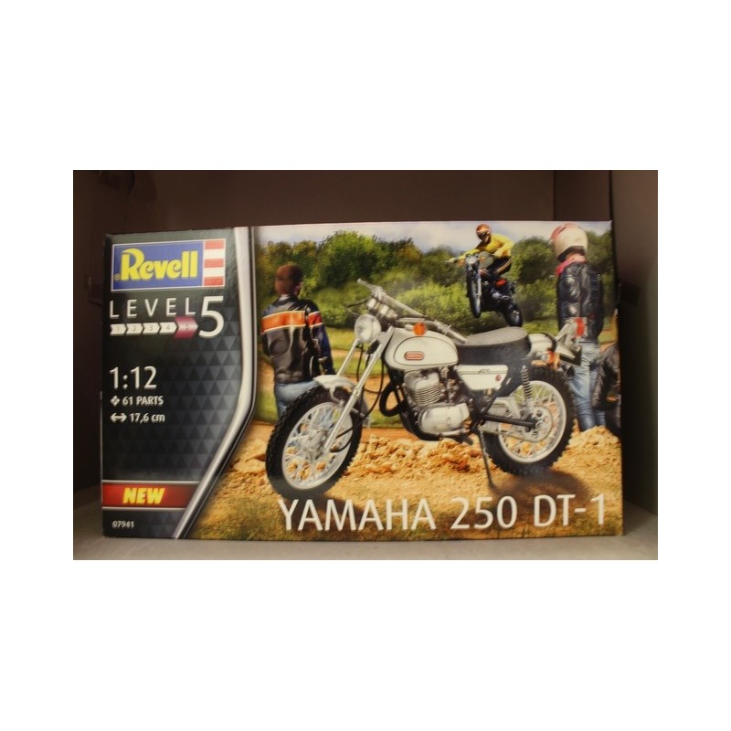 Revell 7941