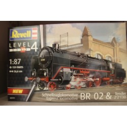 Revell 7822