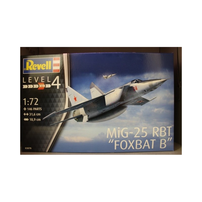 Revell 3878