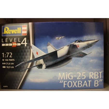 Revell 3878