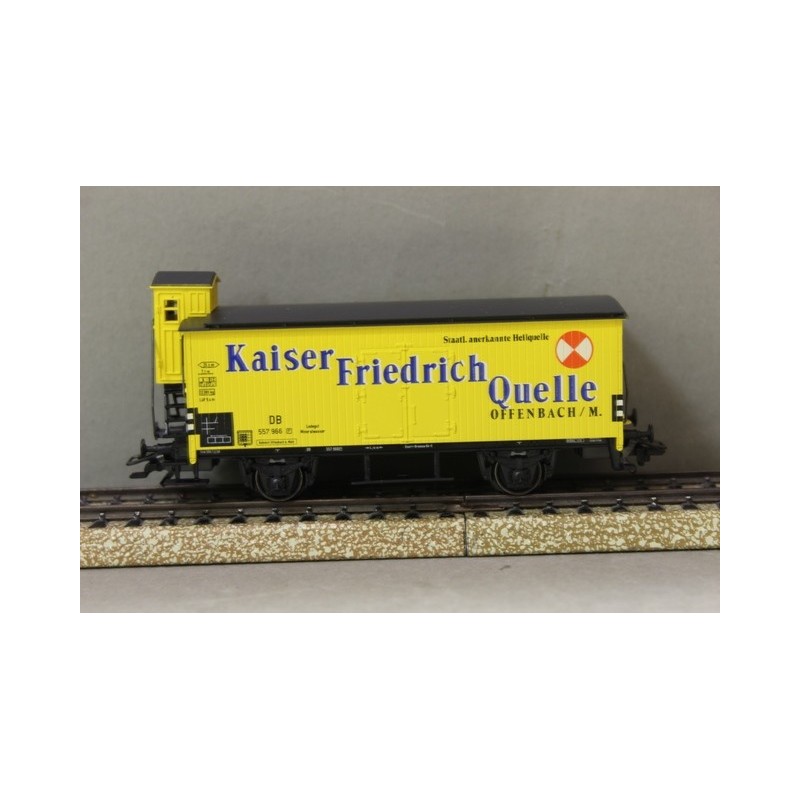 Marklin 4890 NIEUW