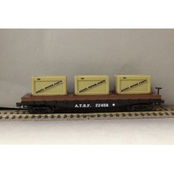 Mantua 731224 NIEUW