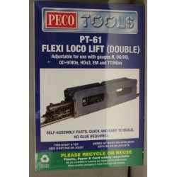 Peco PT 60 