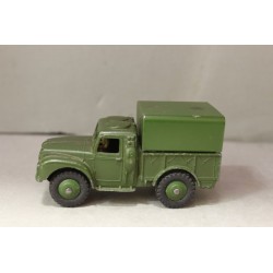 Dinky Toys 641 GEBRUIKT