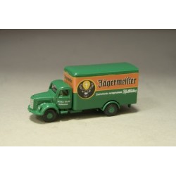Minis LC 3404