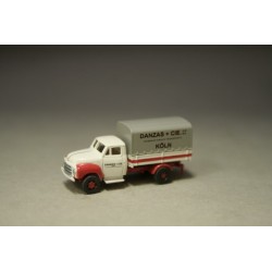 Minis LC 3404