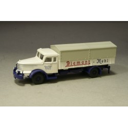 Minis LC 3404