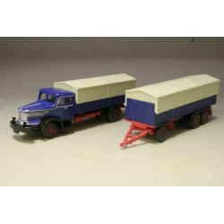 Minis LC 3404
