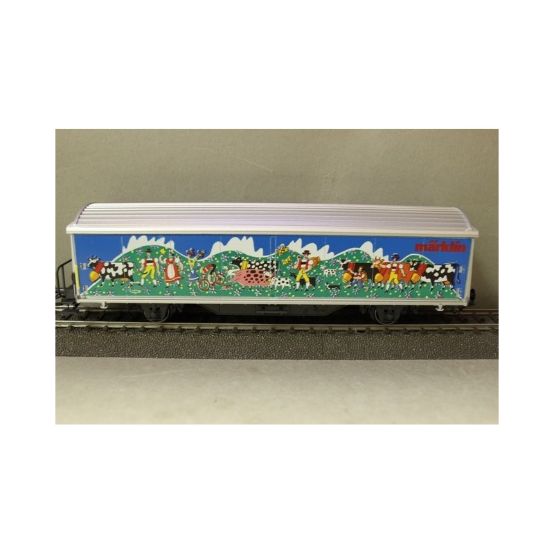 Marklin 84735.11 NIEUW