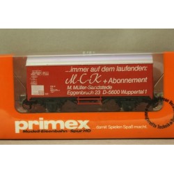 Primex 4596 .10 NIEUW