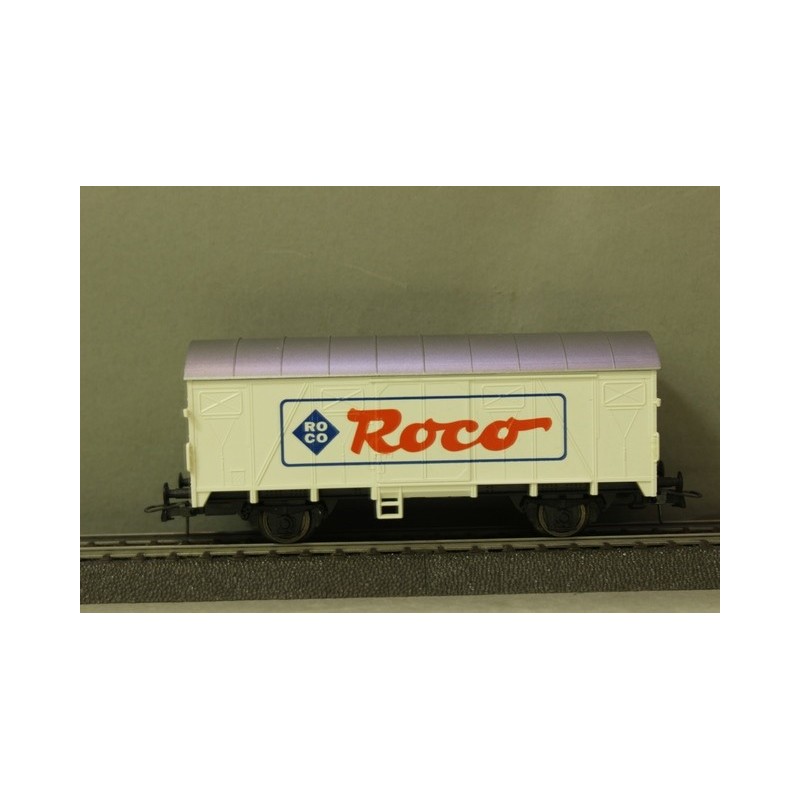 Roco GEBRUIKT