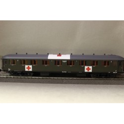 Exact-Train 22074 NIEUW