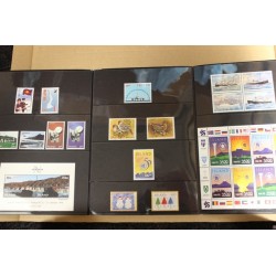 IJsland jaarset 1985