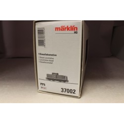 Marklin 37002 doos GEBRUIKT