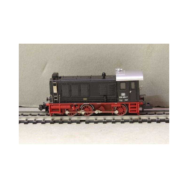 Hobbytrain 2877 GEBRUIKT