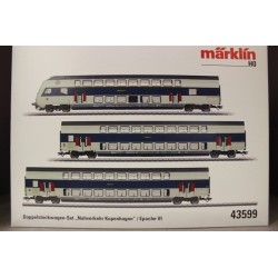 Marklin 43599 NIEUW