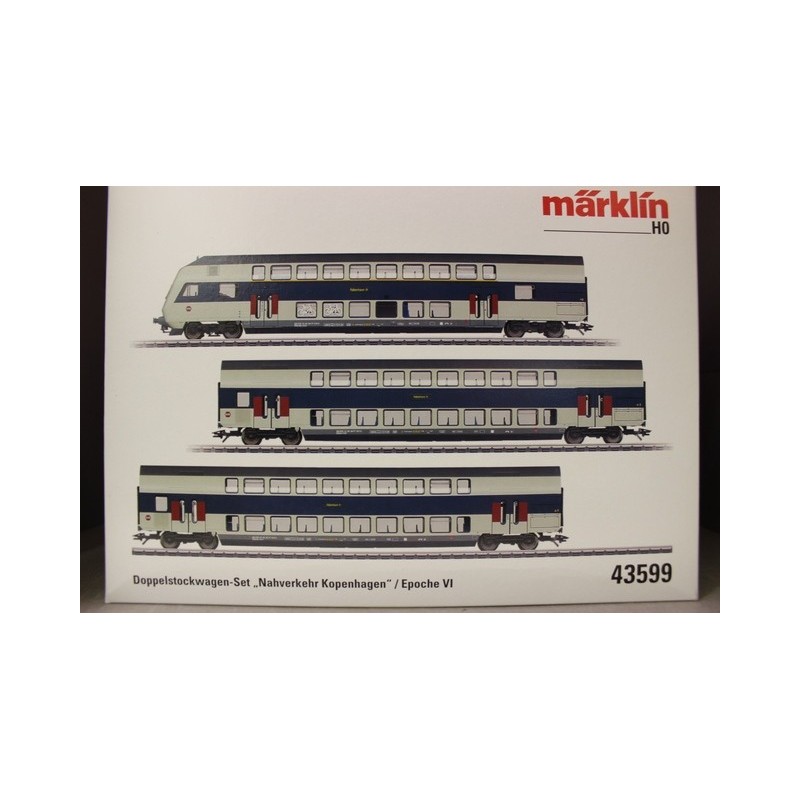 Marklin 43599 NIEUW